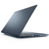 Laptop Dell Inspiron 16 Plus 7610, 3K, Intel Core i7-11800H, 16GB DDR4, 1TB SSD, GeForce RTX 3060 6GB, Win 11 Pro, Mist Blue, 3Yr BOS
