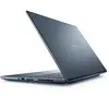 Laptop Dell Inspiron 16 Plus 5625, 16 inch FHD+, AMD Ryzen 5 5625U, 8GB DDR4, 512GB SSD, AMD Radeon, Win 11 Pro, Silver, 3Yr BOS