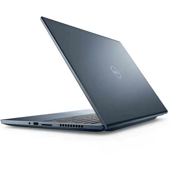 Laptop Dell Inspiron 16 Plus 7610, 3K, Intel Core i7-11800H, 32GB DDR4, 1TB SSD, GeForce RTX 3060 6GB, Win 11 Pro, Mist Blue, 3Yr BOS