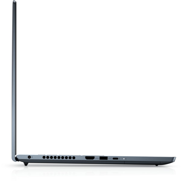 Laptop Dell Vostro 5625, 16 inch FHD+, AMD Ryzen 5 5825U, 16GB DDR4, 512GB SSD, AMD Radeon, Win 11 Pro, Silver, 3Yr CIS