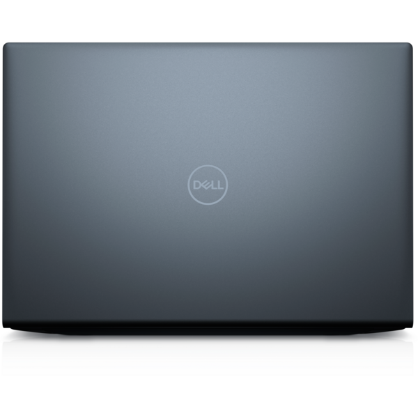 Laptop Dell Inspiron 16 Plus 5625, 16 inch FHD+, AMD Ryzen 5 5625U, 16GB DDR4, 512GB SSD, AMD Radeon, Win 11 Home, Silver, 3Yr BOS