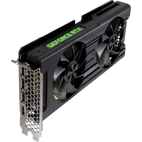 Placa video Gainward GeForce RTX 3050 Ghost 8GB GDDR6 128 bit