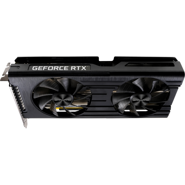 Placa video Gainward GeForce RTX 3050 Ghost 8GB GDDR6 128 bit