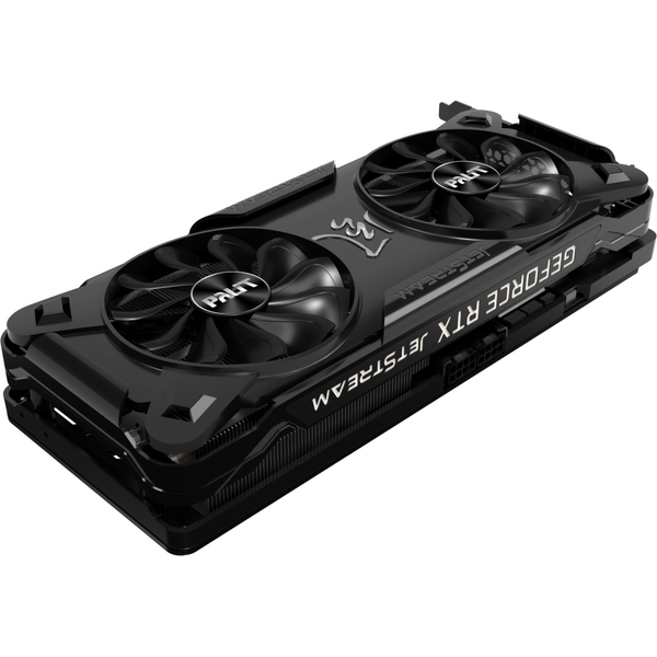 Placa video Palit GeForce RTX 3070 JetStream LHR 8GB GDDR6 256 Bit