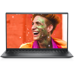 Inspiron 5515, 15.6 inch FHD, AMD Ryzen 5 5500U, 16GB DDR4, 512GB SSD, AMD Radeon RX Vega 7, Windows 11 Home, Platinum Silver