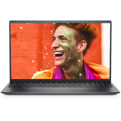 Inspiron 5515, 15.6 inch FHD, AMD Ryzen 5 5500U, 8GB DDR4, 512GB SSD, AMD Radeon RX Vega 7, Windows 11 Home, Platinum Silver