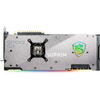 Placa video MSI GeForce RTX 3090 SUPRIM X 24GB GDDR6X 384-bit