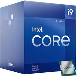 Core i9 12900F 2.4 GHz Socket 1700 Box