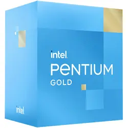 Pentium Gold G7400 3.7 GHz Socket 1700