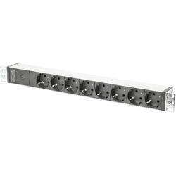 DN-95410 8x Schuko Cablu 2m