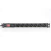 PDU Digitus DN-95407 7x Schuko Cablu 2m