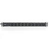 PDU Digitus DN-95404 10x IEC C13 Cablu 2m