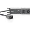 PDU Digitus DN-95404 10x IEC C13 Cablu 2m