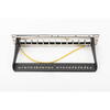 Patch Panel Digitus Professional DN-91420 12 port 1U, 10 inch