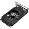 Placa video Asus Radeon RX 550 Phoenix EVO 4GB GDDR5 128-bit