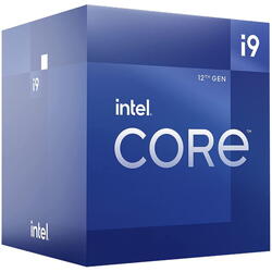 Core i9 12900 3.8GHz box Socket 1700
