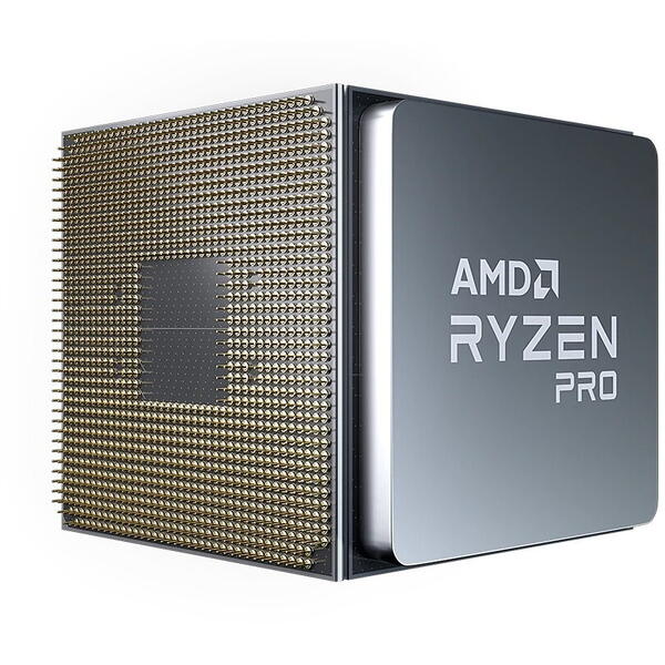 Procesor AMD Ryzen 3 PRO 4350G 3.8GHz MPK