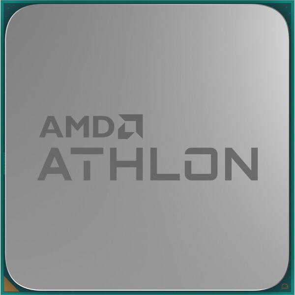 Procesor AMD Athlon 3000G 3.5GHz tray