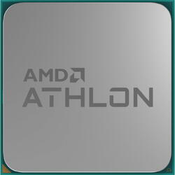 Athlon 3000G 3.5GHz tray