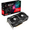 Placa video Asus Radeon RX 6600 XT ROG STRIX O8G 8GB GDDR6 128 bit