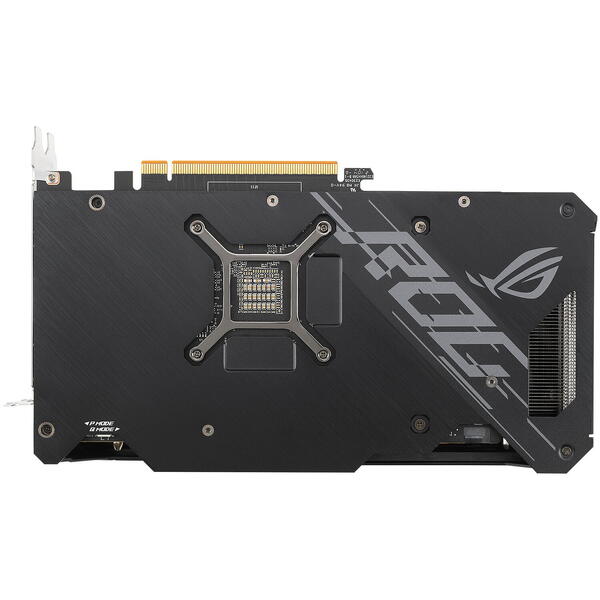 Placa video Asus Radeon RX 6600 XT ROG STRIX O8G 8GB GDDR6 128 bit