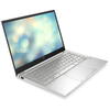 Laptop HP Pavilion 14-dv1015nq, 14.0 inch FHD IPS, Intel Core i5-1155G7, 8GB DDR4, 512GB SSD, Intel Iris Xe, Win 11 Home, Silver