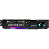 Placa video Gigabyte AORUS GeForce RTX 3060 Ti MASTER 8GB GDDR6 256 Bit