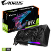 Placa video Gigabyte AORUS GeForce RTX 3060 Ti MASTER 8GB GDDR6 256 Bit