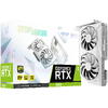 Placa video Zotac GeForce RTX 3060 AMP White Edition LHR 12GB GDDR6 192 bit