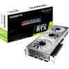 Placa video Gigabyte GeForce RTX 3060 VISION OC LHR 12GB GDDR6 192bit Rev 2.0