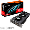 Placa video Gigabyte Radeon RX 6600 XT EAGLE 8GB GDDR6 1‎28 bit