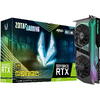 Placa video Zotac GeForce RTX 3070 AMP Holo LHR 8GB GDDR6 256 bit