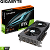 Placa video Gigabyte GeForce RTX 3060 EAGLE OC LHR 12GB GDDR6 192 bit Rev. 2.0