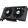 Placa video Gigabyte GeForce RTX 3050 EAGLE LHR 8GB GDDR6 128 bit