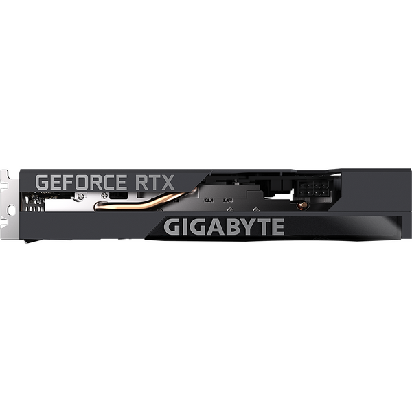 Placa video Gigabyte GeForce RTX 3050 EAGLE LHR 8GB GDDR6 128 bit