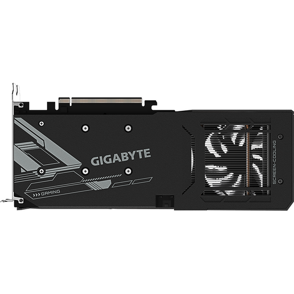 Placa video Gigabyte Radeon RX 6500 XT GAMING OC 4GB GDDR6 64 bit