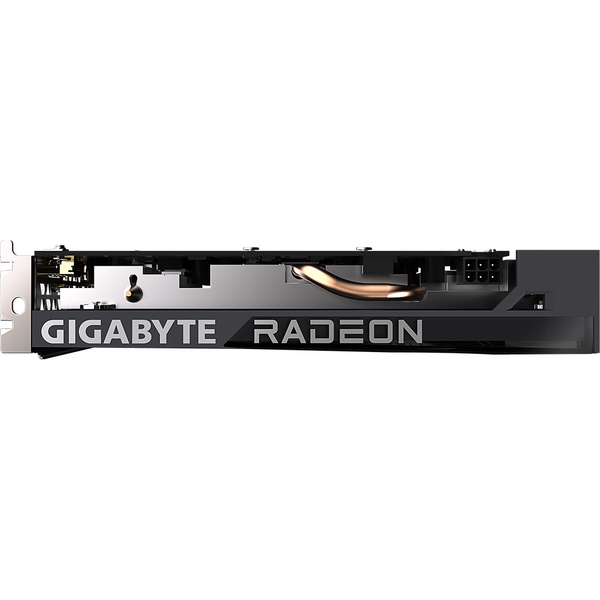 Placa video Gigabyte Radeon RX 6500 XT EAGLE 4GB GDDR6 64-bit