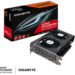 Placa video Gigabyte Radeon RX 6500 XT EAGLE 4GB GDDR6 64-bit