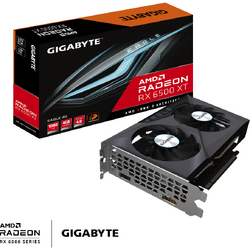 Radeon RX 6500 XT EAGLE 4GB GDDR6 64-bit