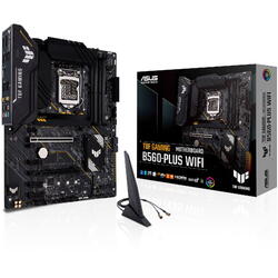 TUF GAMING B560-PLUS WIFI Socket 1200