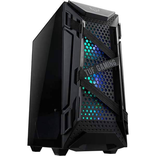 Carcasa Asus TUF Gaming GT301