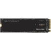 SSD WD Black SN850 1TB PCI Express 4.0 x4 M.2 2280