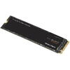 SSD WD Black SN850 1TB PCI Express 4.0 x4 M.2 2280