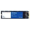 SSD WD Blue 3D NAND 2TB SATA 3 M.2 2280