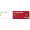 SSD WD Red SN700 500GB PCIe 3.0 x 4 NVMe M.2 2280