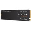 SSD WD Black SN770 1TB PCI Express 4.0 x4 M.2 2280