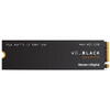 SSD WD Black SN770 1TB PCI Express 4.0 x4 M.2 2280