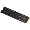 SSD WD Black SN770 1TB PCI Express 4.0 x4 M.2 2280