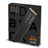 SSD WD Black SN770 1TB PCI Express 4.0 x4 M.2 2280