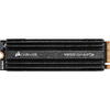 SSD Corsair Force MP600 500 GB PCI Express 4.0 x4 M.2 2280